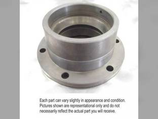 Used Differential Bearing Housing John Deere 4450 8640 4050 4240 8650 8450 4250 4040 4430 8440 4255 4055 4320 4440 4230 4455 R46448