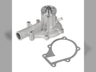 Maxiforce� Water Pump fits Case 125285A1 fits Kubota B2710 B2910 B7610 B7800 B7500 16241-73034 fits Bobcat 6680278 fits Hitachi fits Takeuchi fits Vermeer fits Hyundai fits Ditch Witch fits Manitou