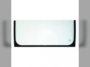 Cab Glass - Windshield Lower Front John Deere 160DLC 870GLC 350GLC 270DLC 350DLC 290GLC 470GLC 160GLC 650DLC 180GLC 220DW 210G 190DW 250GLC 850DLC 450DLC 200DLC 670GLC 240DLC 4651654