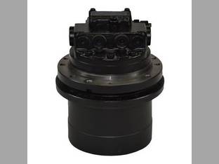 Final Drive fits Yanmar 172456-73300 PV15V00021F1 PV15V00018F1 PM15V00021F1 PM15V00009F1 72952704 72282278 72281630 172183-73300