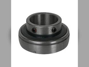 Cutter Head Bearing with Collar fits John Deere 9650 STS 9660 STS 9760 STS 9650 STS 9750 STS JD9305 fits International 466326R91 fits Massey Ferguson 831877M1 fits Vermeer 82585001
