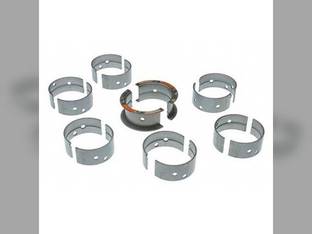 Main Bearings - .010