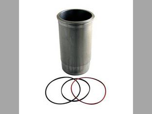 Cylinder Liner Kit fits John Deere 2130 2630 2640 5410 5420 5510 5520 6110 6120 6210 6215 6220 6310 6320 6400 6405 6410 6415 6420 6500 6605 6615 6715 7210 7400 7410 7420 7510 7520 7600 7610 R515037