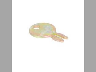 Ignition Key - Only Compatible with Massey Ferguson 35 88 TO35 65 TO20 Super 90 50 TO30 85 40 200 180292M1 John Deere 420 4010 5010 AR 4020 1010 820 A 2010 8020 3020 AO 2510 3010 5020 830 G B 80