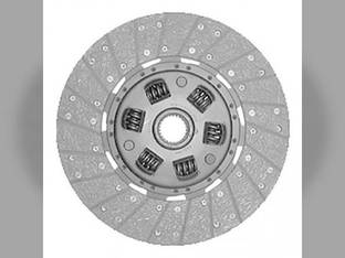 Remanufactured Clutch Disc County 1124 1164 1174 1184 Super 6