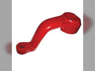 Steering Arm - Right Side International 606 656 544 504 379643R1