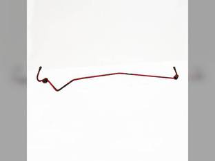 Used Injection Line - #5 Cylinder fits International Hydro 186 966 986 1066 1466 1486 1586 3688 4366 3388 5088 6388 D414 D436 D466 DT414 DT436 DT466 DT466B DTI466 DTI466B DTI466C 680125C1