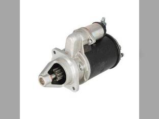 Starter - Delco Style DD (4243) International 2444 424 444 396587R91