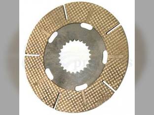 Hand Brake Disc Massey Ferguson 6235 6190 6280 6170 6465 3065 6160 6150 3125 3085 3050 6290 3060 5455 6270 6255 5460 6120 6265 6245 5435 3075 6480 3120 5465 6260 6180 5425 6140 3095 6130 6475 5470