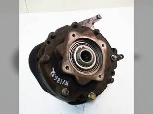 Used Brake Assembly - LH John Deere 240 250 KV18652