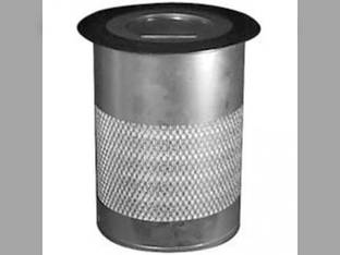 Air Filter - Outer fits New Holland 8340 7840 8240 8340 7840 8240 82008596 fits Ford 7840 8240 8340 7840 8240 fits Wix 49596 fits Fleetguard AF25498 fits Baldwin PA3902 fits Donaldson P537375