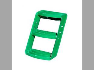 Step Unit - Left Hand Compatible with John Deere 4050 2510 4240 3010 4840 4555 4640 4020 4755 2520 4230 4560 4455 4250 4650 4030 4010 4000 4040 4430 4450 4520 4630 3020 4255 4055 4320 4955 4440 4850