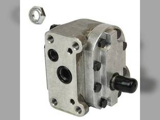Main Hitch Hydraulic Pump International 886 3688 1566 1086 1586 3288 1568 3088 1486 786 70932C91