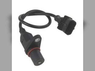 Crankshaft Position Sensor fits Case IH Farmall 110A Farmall 110C Farmall 110U Farmall 115A Farmall 115C Farmall 115U Farmall 120A Farmall 120C Farmall 120U Farmall 130A 4897242