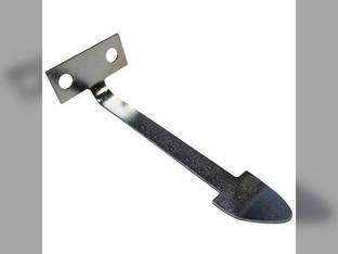 Air Filter Door Catch Compatible with John Deere 4050 4240 4630 4255 4055 4955 4440 4850 4450 2950 4640 2350 2040 4755 4040 4430 2750 2550 2140 4840 4555 4230 4760 4560 4455 4960 4250 4650 8430 4030