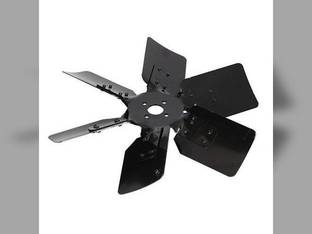 Cooling Fan - 6 Blade Case 1845S 1835 1845 1845B 293691A1