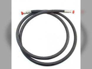 Eaton Weatherhead EC21508-608-608-108 Hydraulic Hose 108