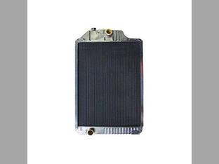 Radiator Compatible with John Deere 8450 031083
