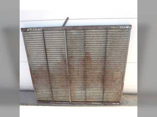 Used Bottom Sieve fits John Deere 7700 7701 7720 7721 AH96771