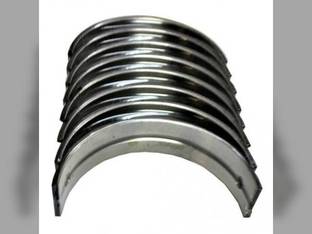 Main Bearings - Standard - Set New Holland TC33D T1520 G6030 TC34DA G6035 TC33 T1510 TC33DA SBA198586050