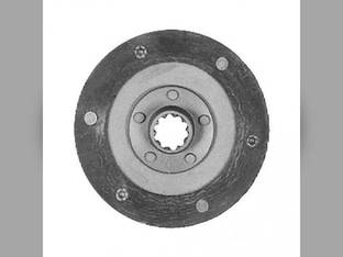 Remanufactured Clutch Disc International Cub 404640R93C