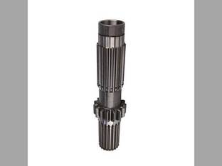 Countershaft - Lower fits Massey Ferguson 135 150 165 175 231 235 240 245 250 253 255 261 265 270 275 282 283 285 290 298 360 362 375 390 390T 393 396 1085 20D 40B 40E 50C 50D 50E 275 290 390 906472M2