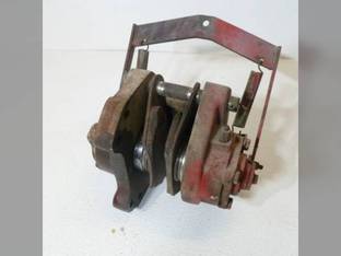 Used Brake Caliper Assembly fits Case IH 9170 9180 9270 9280 9210 9230 9240 9250 9260 90-1352T95 90-1352T91