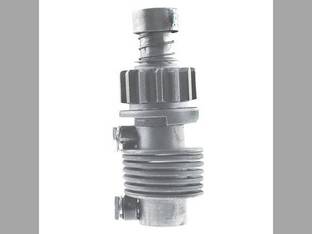 Starter Drive - Delco Style fits Case S SC 1107027 fits Allis Chalmers B C CA 1107043 1107096 1107046