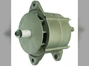 Alternator - (12162) Compatible with Case IH MX210 MX270 2588 MX220 7088 MX240 2366 2377 2166 MX255 2188 MX200 2144 MX180 2388 2344 MX230 2577 John Deere 644 740 640 540 New Holland TG230 TG255 FIAT