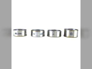 Camshaft Bearings Massey Ferguson 245 F40 35 150 TO35 TO20 230 50 TO30 135 235