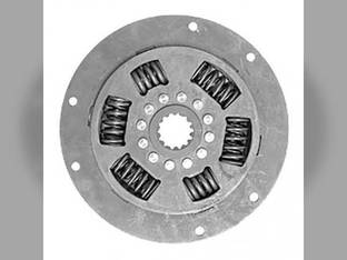Torsional Damper New Holland TM150 TM115 TM125 TM165 TM135