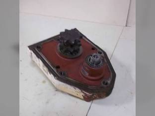 Used Gear Housing Assembly Bobcat 843 853 6708266