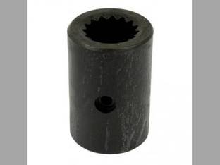 Coupling New Holland TS115 TS90 TS100 TS110 81873108 Ford 6640 7740 8240 7840 5640 8340 E9NN4684BA12B