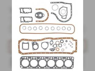 Full Gasket Set Oliver Super 77 770 77 1555 1550 White 2-63 2-44 Waukesha G232 G216