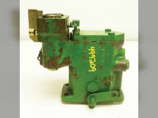 Used Selective Control Valve John Deere 8630 8630 4520 4520 4230 4230 4020 2520 2520 8430 8430 4030 4030 4630 4630 3020 3020 4320 4320 4620 4620 6030 6030 4000 4000 4430 4430 AR40827