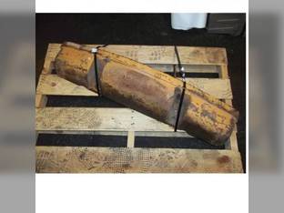 Used Rear Bumper Case 445CT 445CT 465 465 445 445 450CT 450CT 450 450 435 435 87457671