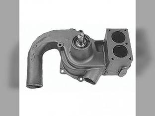 Remanufactured Water Pump fits Massey Ferguson 750 37711820