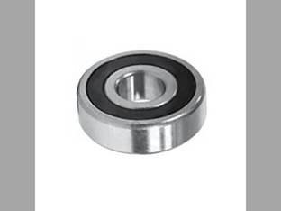 Ball Bearing 6200 Series Flat Edge fits Case 430 430 430 300B 470 570 500B 600B 530 530 530 630 430 430 430 530 530 530 G10624 fits Krone 9305360