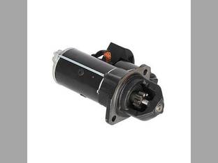 Starter - Valeo PLGR (17086) John Deere 270 5210 5410 5205 5400 5105 5510 5310 8875 5220 5300 240 250 5500 5200 5320 260 RE501693