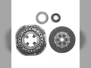 Remanufactured Clutch Kit Oliver 1950 1955 1800 1750 1850 1855 2050