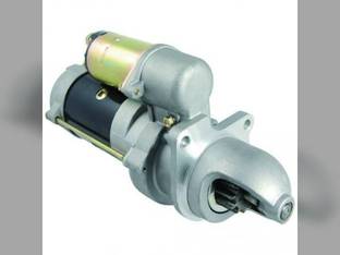 Starter - Delco OSGR (6586) Delco Remy Bobcat 763 763 631 643 753 721 743B 611 743DS 7753 645 825 1600 3022 773 743 6660797