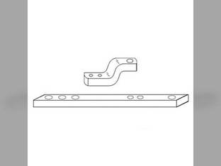 Drawbar Kit fits Kubota M4500 33251-89125