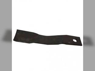 Rotary Cutter Blade Offset CCW Suction fits John Deere HX15 HX10 MX5 MX6 MX10 HX15 W45327