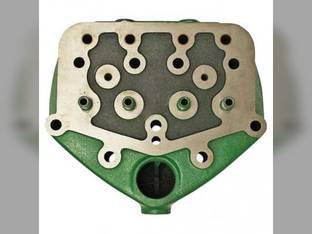 Remanufactured Cylinder Head fits John Deere B B357R