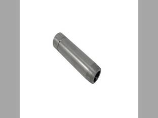 Exhaust Valve Guide fits Yanmar F14 F15 F16 YM165 YM187 YM220 YM250 YM1300 YM1300D YM1401 YM1502 YM1510 YM1601 YM1602 YM1610 YMG1800 YMG2000 2TR13 3T72 3T75 3T80 124060-11810 124060-11170