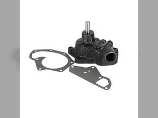 Remanufactured Water Pump fits John Deere 300 300B 301 302 302A 820 830 920 930 1020 1030 1120 1130 1140 1520 1530 1830 2020 2030 2040 2120 2130 2240 2440 5200 300 300B 301 301A 302 302A 310 RE64079
