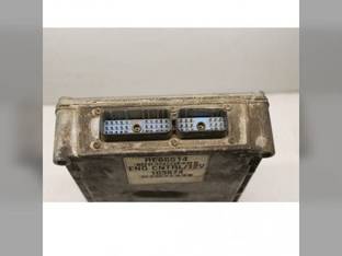 Used Engine Control Module Compatible with John Deere 9100 RE503188