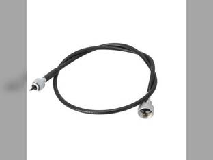 Tachometer Cable fits International 2500 454 2400 464 574 674 2500 529795R92