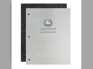 Service Manual - 4000 4020 John Deere 4020 4000 TM1006