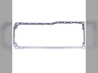 Oil Pan Gasket John Deere 8410 7810 8320 9650 STS 9650 8200 8400T 8310 8220 8100T 7710 8420 8200T 8420T 8110 8310T 9750 STS 8400 8210T 8120 8110T 7820 8410T 8100 8300T 8210 8300 9120 9650 CTS 7920